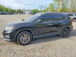 5N1AT2MT9LC818255 2020 NISSAN ROGUE