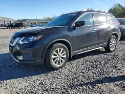 5N1AT2MT9LC818420 2020 NISSAN ROGUE