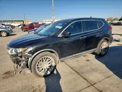 5N1AT2MT9LC818921 2020 NISSAN ROGUE