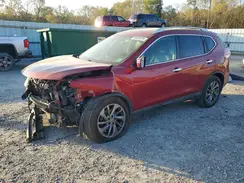5N1AT2MTXGC733639 2016 NISSAN ROGUE