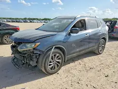 5N1AT2MTXGC733690 2016 NISSAN ROGUE