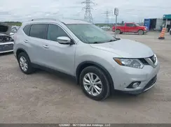 5N1AT2MTXGC733706 2016 NISSAN ROGUE