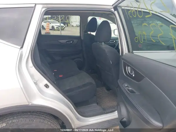 5N1AT2MTXGC733706 2016 NISSAN ROGUE - Image 8
