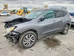5N1AT2MTXGC735598 2016 NISSAN ROGUE