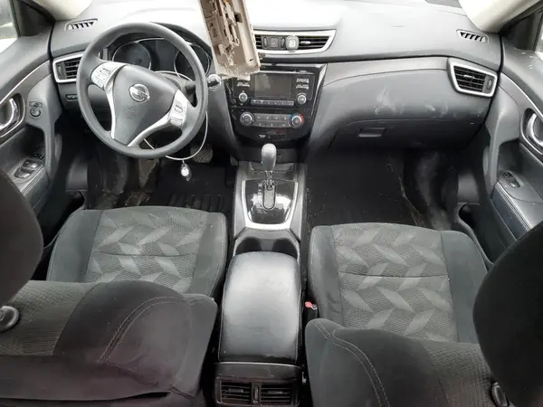 5N1AT2MTXGC736783 2016 NISSAN ROGUE - Image 8