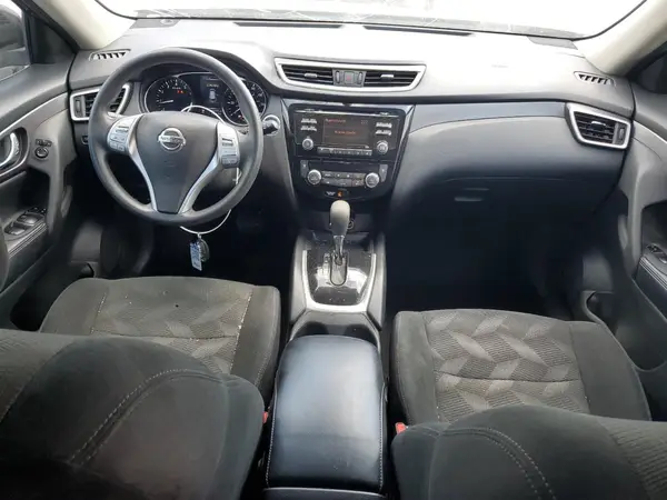 5N1AT2MTXGC737223 2016 NISSAN ROGUE - Image 8