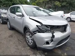 5N1AT2MTXGC739330 2016 NISSAN ROGUE