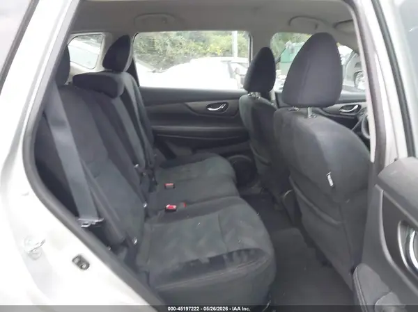 5N1AT2MTXGC739330 2016 NISSAN ROGUE - Image 8