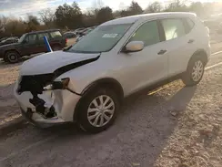 5N1AT2MTXGC741322 2016 NISSAN ROGUE