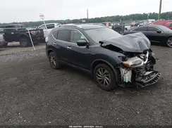 5N1AT2MTXGC742972 2016 NISSAN ROGUE