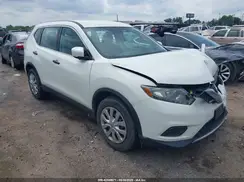 5N1AT2MTXGC744351 2016 NISSAN ROGUE