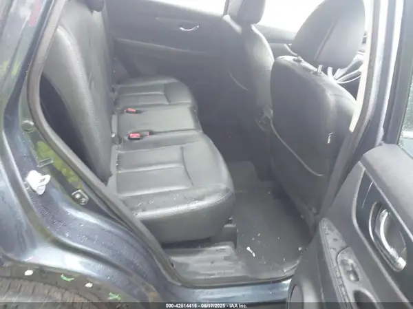 5N1AT2MTXGC746701 2016 NISSAN ROGUE - Image 8