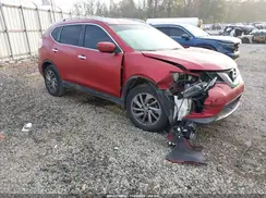 5N1AT2MTXGC747878 2016 NISSAN ROGUE