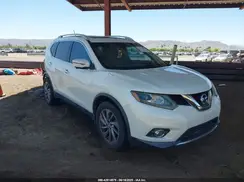 5N1AT2MTXGC749064 2016 NISSAN ROGUE