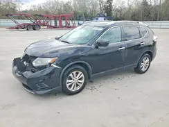 5N1AT2MTXGC750490 2016 NISSAN ROGUE