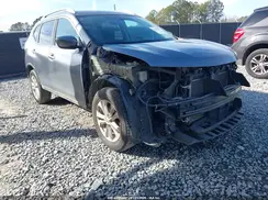 5N1AT2MTXGC751610 2016 NISSAN ROGUE