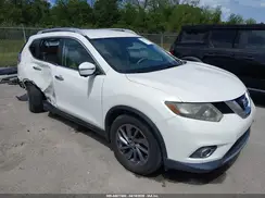5N1AT2MTXGC753132 2016 NISSAN ROGUE