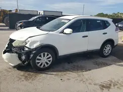 5N1AT2MTXGC753504 2016 NISSAN ROGUE