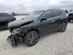 5N1AT2MTXGC759142 2016 NISSAN ROGUE