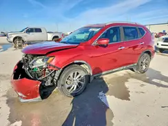 5N1AT2MTXGC759416 2016 NISSAN ROGUE
