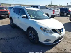 5N1AT2MTXGC759481 2016 NISSAN ROGUE