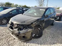5N1AT2MTXGC759514 2016 NISSAN ROGUE