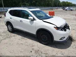 5N1AT2MTXGC759643 2016 NISSAN ROGUE