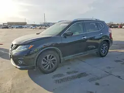 5N1AT2MTXGC763904 2016 NISSAN ROGUE