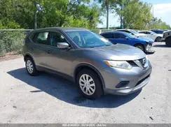 5N1AT2MTXGC764907 2016 NISSAN ROGUE