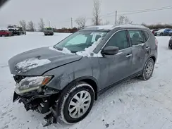 5N1AT2MTXGC767080 2016 NISSAN ROGUE