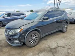 5N1AT2MTXGC767466 2016 NISSAN ROGUE