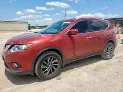5N1AT2MTXGC767614 2016 NISSAN ROGUE