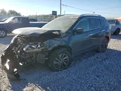 5N1AT2MTXGC767970 2016 NISSAN ROGUE