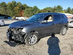 5N1AT2MTXGC769881 2016 NISSAN ROGUE