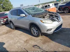 5N1AT2MTXGC771100 2016 NISSAN ROGUE