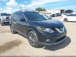 5N1AT2MTXGC778113 2016 NISSAN ROGUE