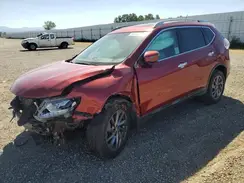 5N1AT2MTXGC779696 2016 NISSAN ROGUE