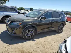 5N1AT2MTXGC779844 2016 NISSAN ROGUE