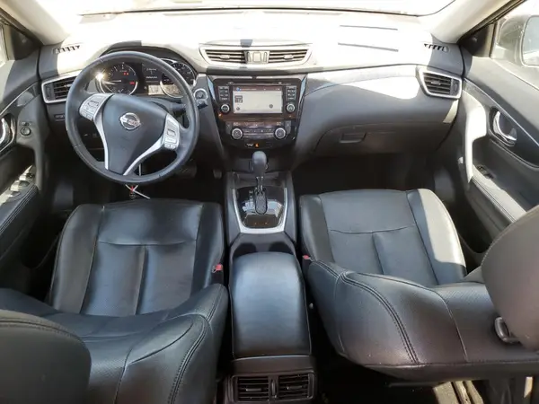 5N1AT2MTXGC779844 2016 NISSAN ROGUE - Image 8