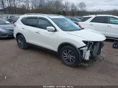 5N1AT2MTXGC779925 2016 NISSAN ROGUE