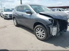 5N1AT2MTXGC784252 2016 NISSAN ROGUE