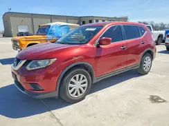 5N1AT2MTXGC785417 2016 NISSAN ROGUE