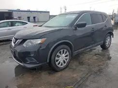 5N1AT2MTXGC786065 2016 NISSAN ROGUE