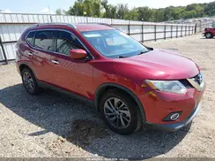 5N1AT2MTXGC786647 2016 NISSAN ROGUE