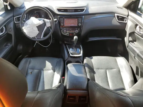 5N1AT2MTXGC788415 2016 NISSAN ROGUE - Image 8