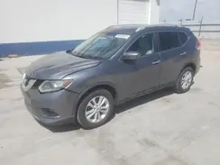5N1AT2MTXGC789208 2016 NISSAN ROGUE