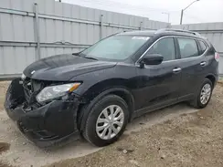 5N1AT2MTXGC794618 2016 NISSAN ROGUE