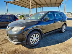 5N1AT2MTXGC795414 2016 NISSAN ROGUE