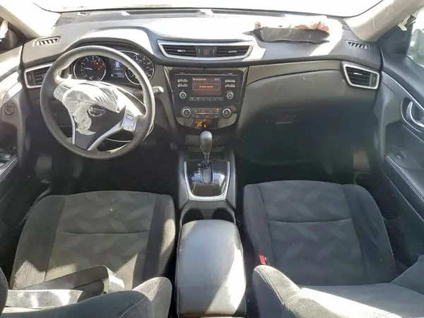 5N1AT2MTXGC795414 2016 NISSAN ROGUE - Image 8