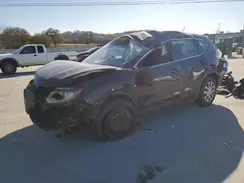 5N1AT2MTXGC796174 2016 NISSAN ROGUE